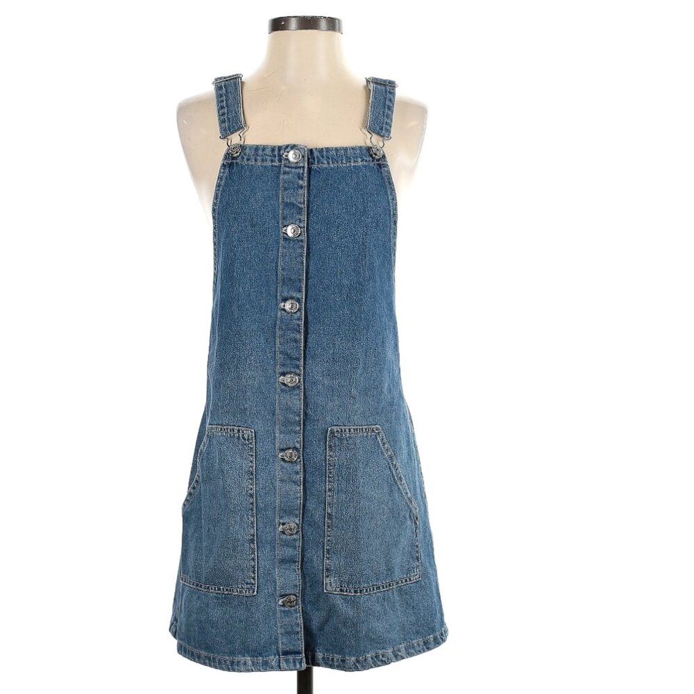 H&M Overall Dress